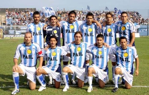 Carrarese Calcio 1908 vs Delfino Pescara 1936 5/11/2023 13:00 Futebol  eventos e resultados